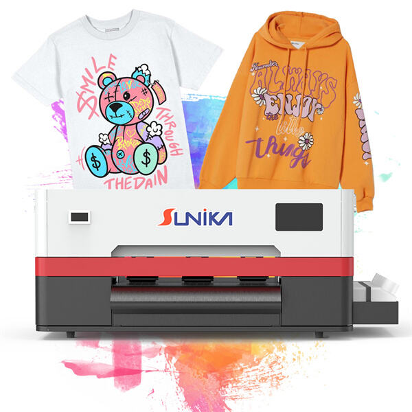 T-Shirt Basımı İlə Yerli Gururlu Olun