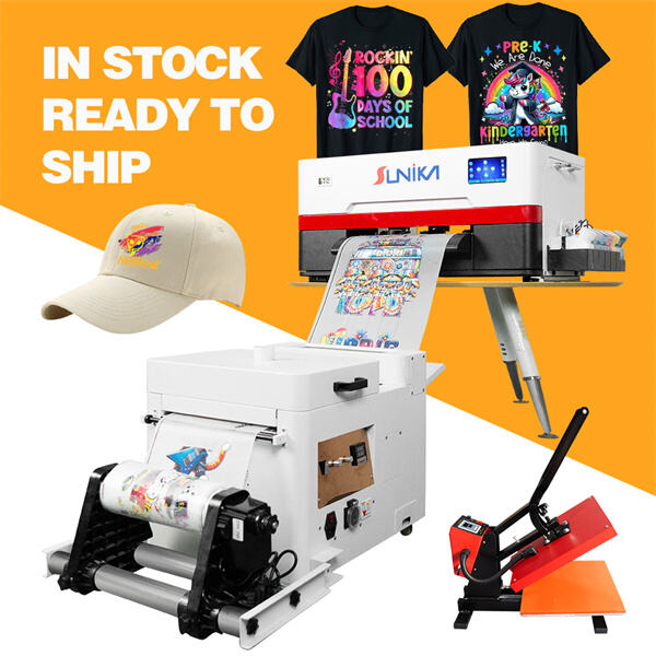 High-Quality Prints Every Time with a Heat Press T Shirt Printing Machine