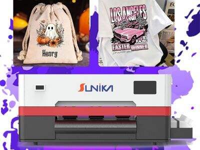 How to print uv dtf stickers