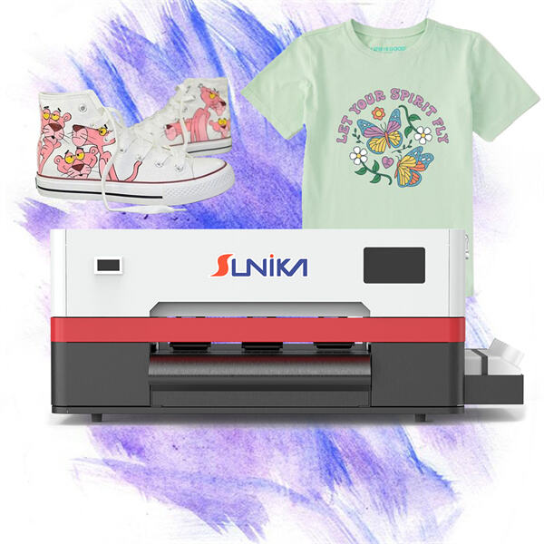 Ətraflı və güvəndirləşdirilmiş çap yeyini