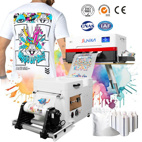 Unleash Your Creativity with the Best Shirt Printing Equipment on the Marke