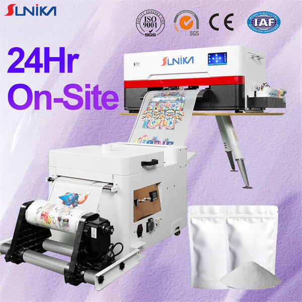 Make your t-shirt design dreams a reality with the best printing machine