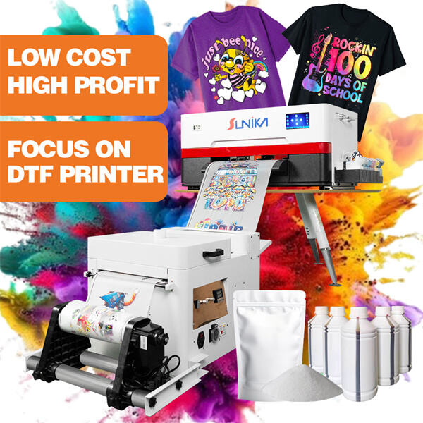 Dale vida a tu marca con camisetas personalizadas de una máquina de impresión.
