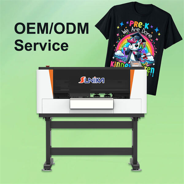 Elevate Your Designs with the Best Printing Machine for Garments