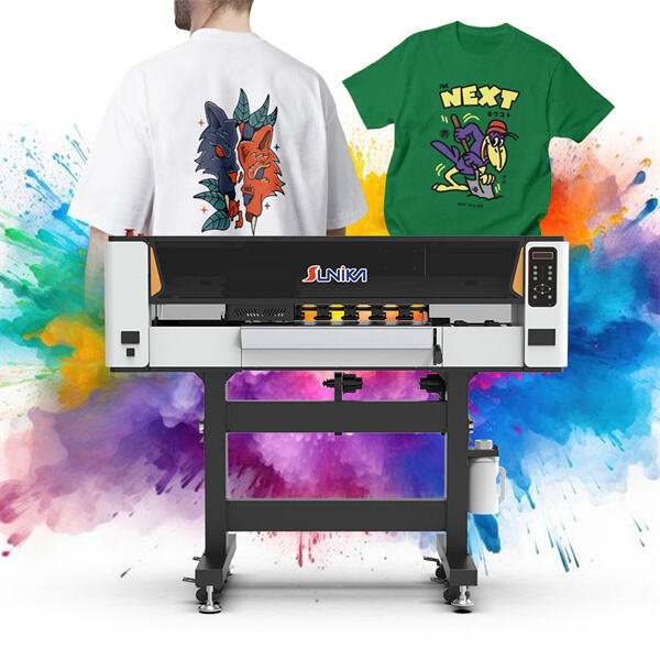 Explore Budget-Friendly DTF Printers Ideal for Beginners