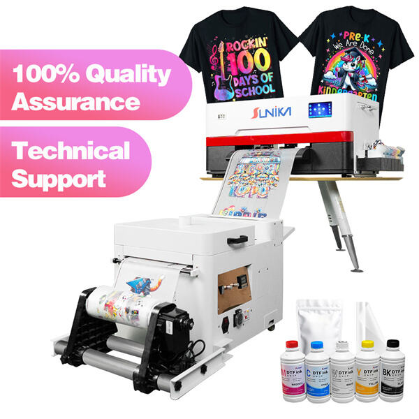 Dəmirliklərə Doğrudan Basıcılar İlə Malın İşarələmə Biznesinizi İnovasiya Edin