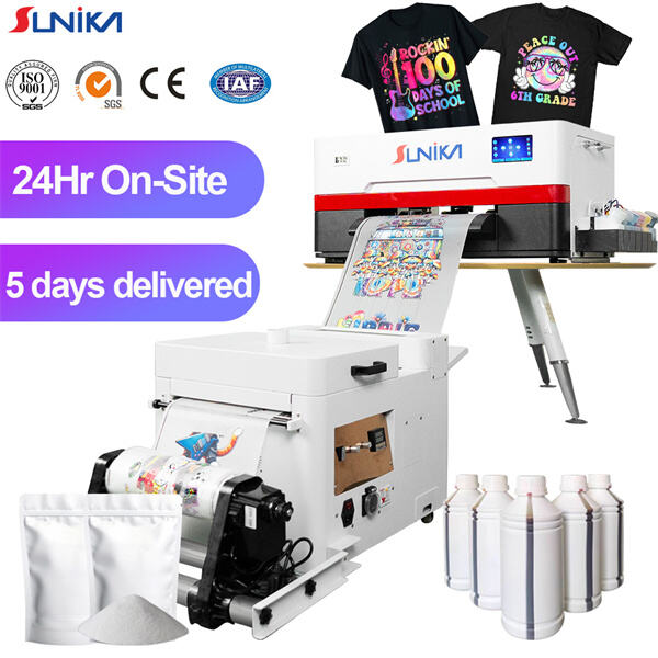 Tipps und Tricks für einen erfolgreichen T-Shirt-Druck mit einer Heißpressmaschine