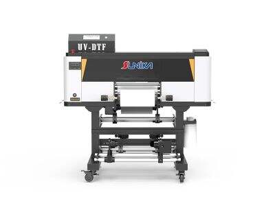 DTF Printer for Shirts vs General DTF Printers