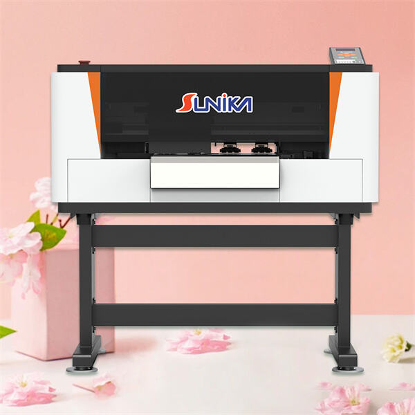 Discover the endless possibilities of personalized shirt printing equipmen