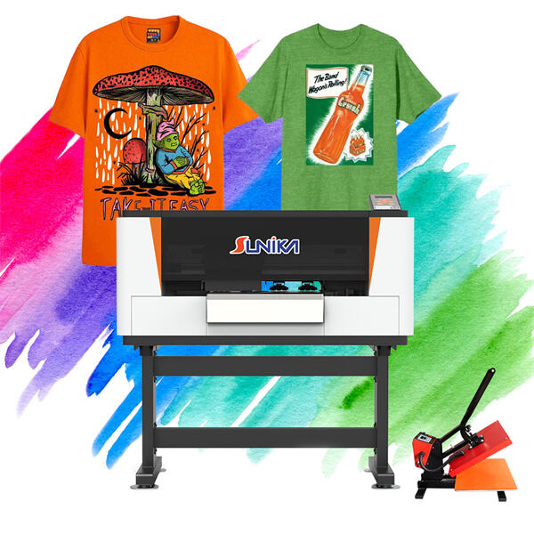 Tingkatkan Gaya Mu dengan Printer Desain Kaos