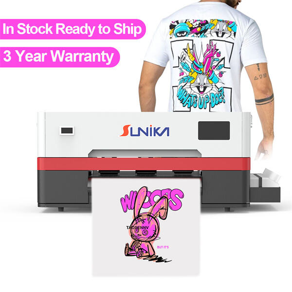 Dizaynlarınızı geyim sanatı ilə dəyişdirin, ən yaxşı t-shirt transferi çap texnologiyası ilə