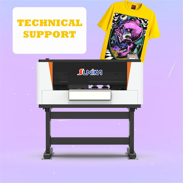 The Benefits of Digital T-Shirt Printers