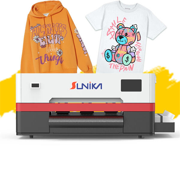 Comparando las mejores impresoras para proyectos de camisetas DIY