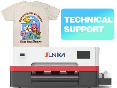 UV DTF Printer: Revolutionizing the Gift Printing Market