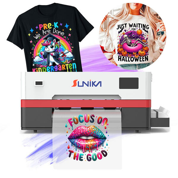 Shirt Design Machine
