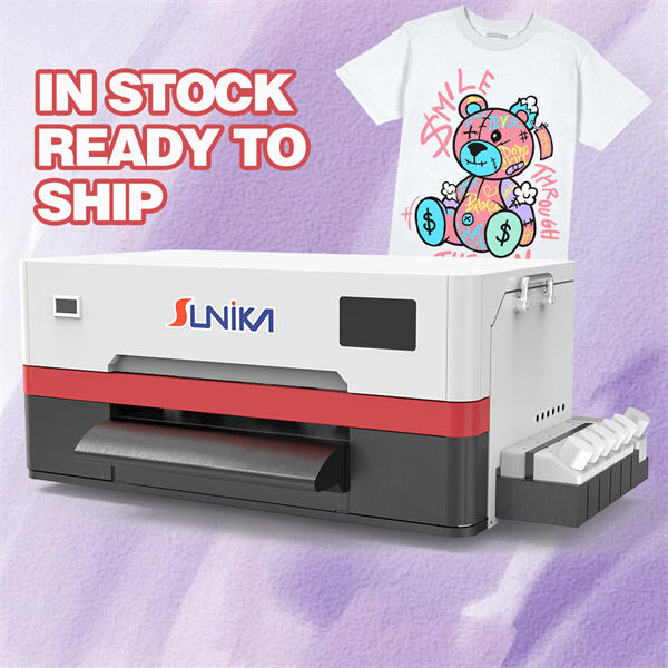 Experience Customization at its Best with Digital T-Shirt Printing