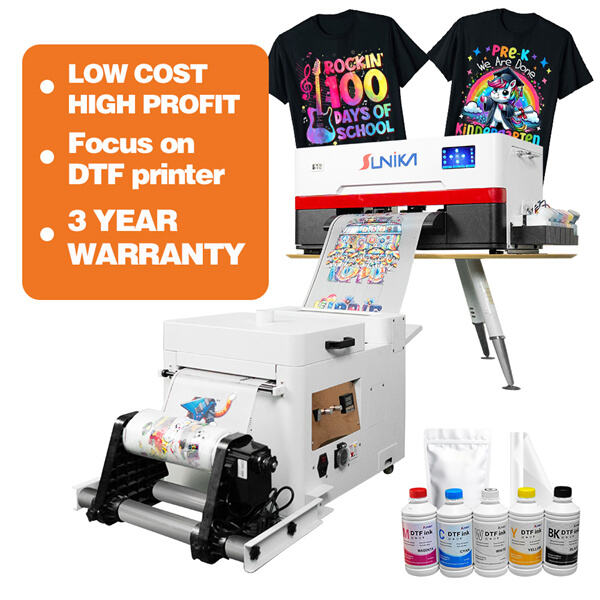 Dəmirliklərə Doğrudan Basım İlə Ürviyinizdə Mükafatlandırılabilir Giyim