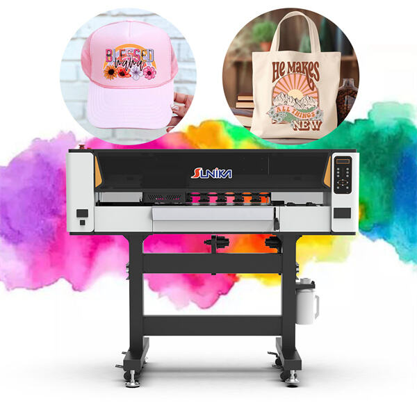 Start Your DTF Printing Journey with These Beginner-Friendly Models