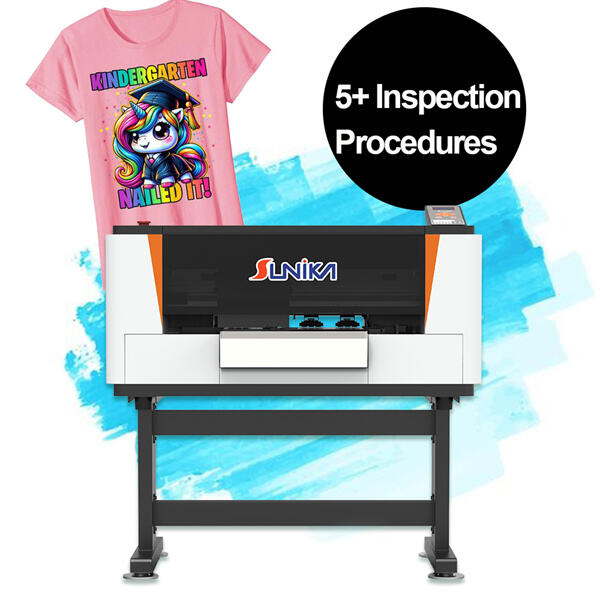 How Digital Printing is Changing the Clothing Industry?