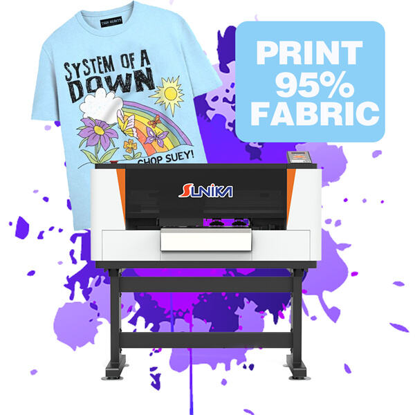 Процес штампања кошуља на основу индивидуалних потреба