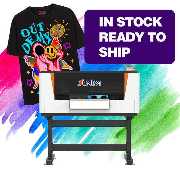 Pilihan Printer Desain Kaos