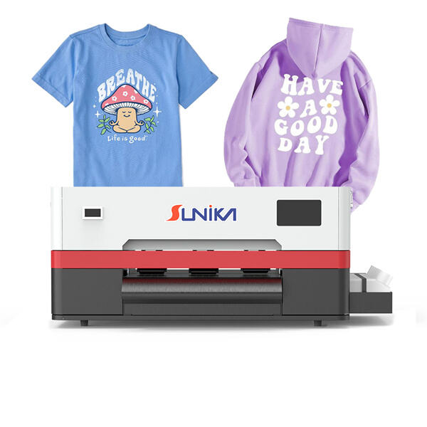 Dtf maşın çap etməsinin güclü olanı ilə fikirlərinizi həyatına keçirin.