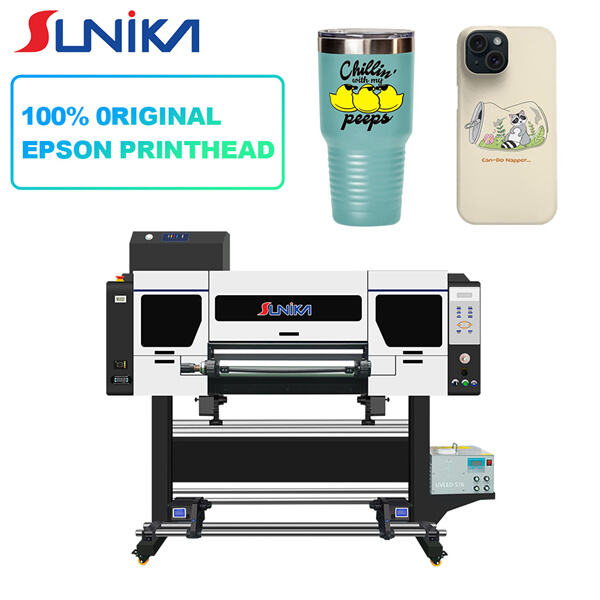 The benefits of using a UVDTF printer for your business