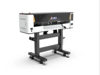 Why Choose UV DTF Printers?