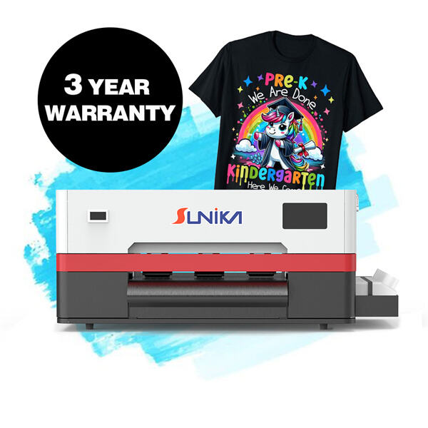 Digital Printing Machine