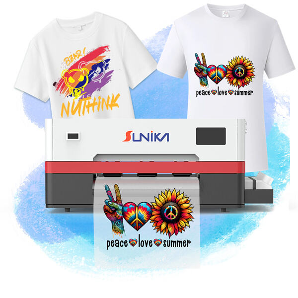 Hasil profesional setiap kali dengan teknologi cetak kaos canggih kami.