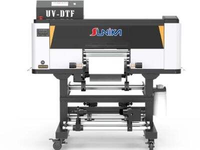 كيف تختار أفضل طابعة DTF لنشاطك التجاري