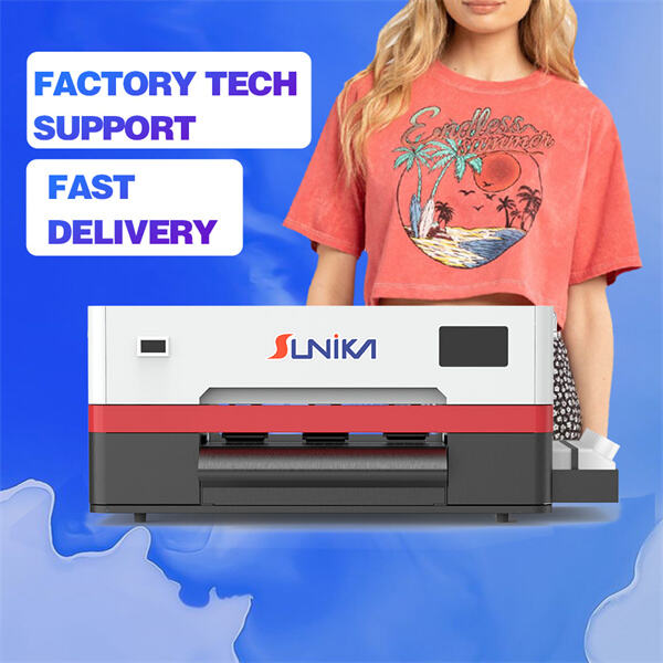 Tips Teratas untuk Mendesain Kaos Kustom dengan Printer