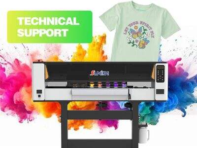 UV Printer's Unique Features for Creative Printing