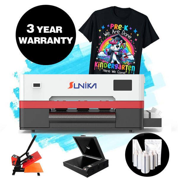 Mükafatlı t-shirt dizaynları üçün ən yaxşı printçi tapmaq