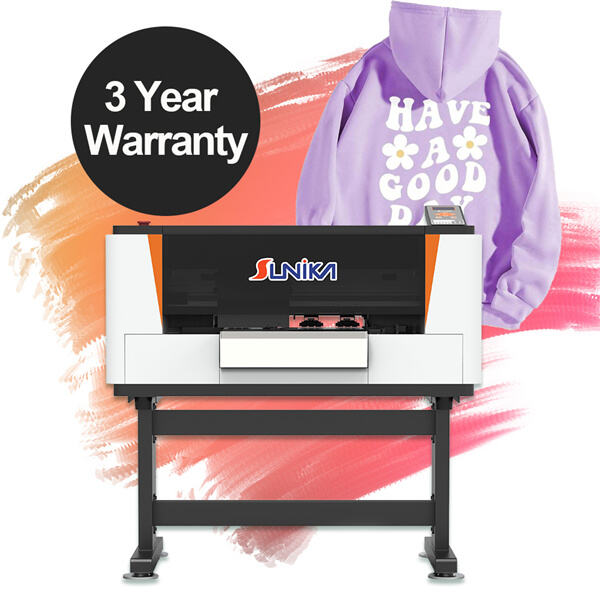 Gömlek dekol prınteri ilə stilinizi yüksəltin