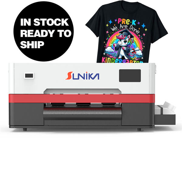 Upgrade your printing game with high-quality shirt printing equipmen