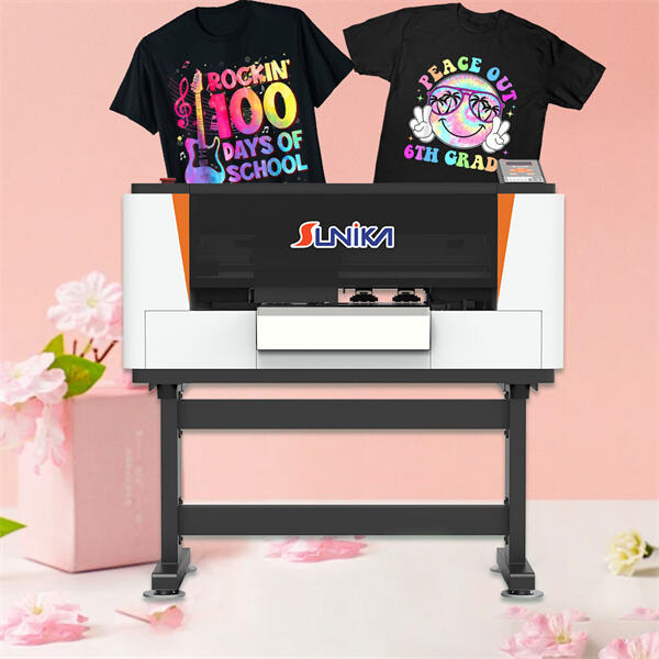 Transfer printlər qoyunluqlar, çantalar və digərləri üçün mükəmməldir!