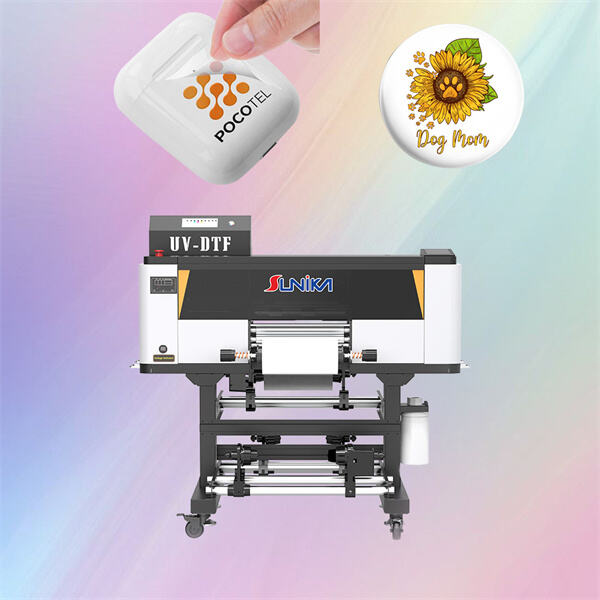 UV DTF çaplarının dayanıqlılığı və dəqiqliyi ilə çap proqramlarınızı yüksəltin.