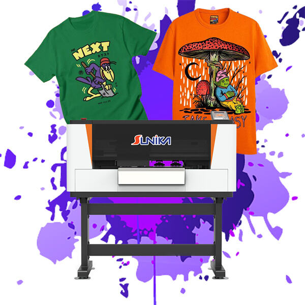 Discover the Best T Shirt Printer for DIY Projects and Business Ventures