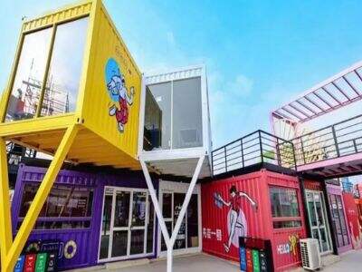 Why Extendable Houses Are Ideal for Mobile Clinics and Offices