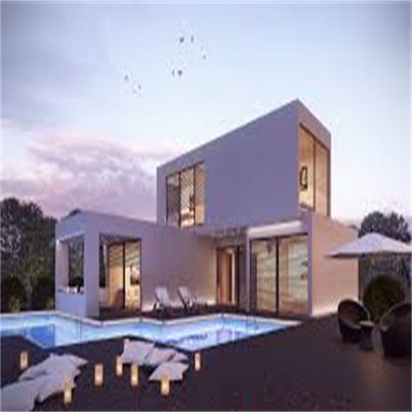 Designing Your Dream Prefabricated Container House