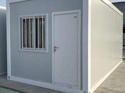 How Prefab Modular Homes Are Manufactured for Structural Precision