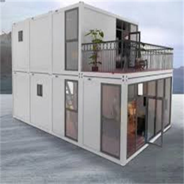 Mentransformasi Ruang dengan Container Home Movable