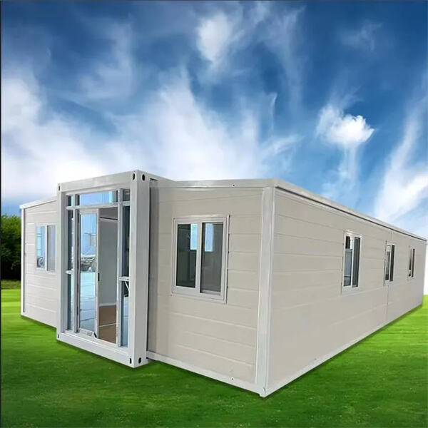 How Collapsible Houses are Changing the Future of Home Construction