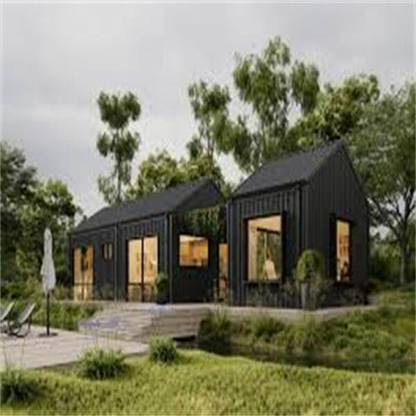 Why modular cottages are a popular choice