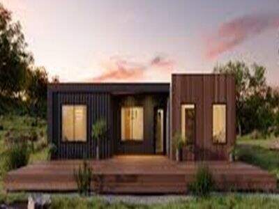 The Role of Mobile Homes on Wheels in Outdoor Event Infrastructure