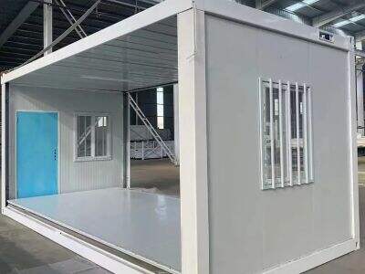 The Role of Prefab Modular Homes in Green Building Certifications