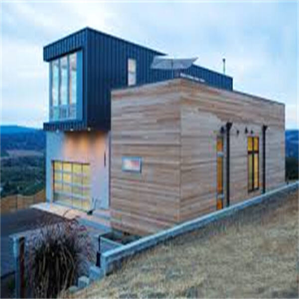 Why Modular Homes are the Best Choice