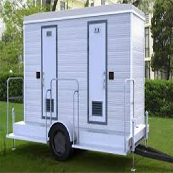 Portable Toilets for Camping