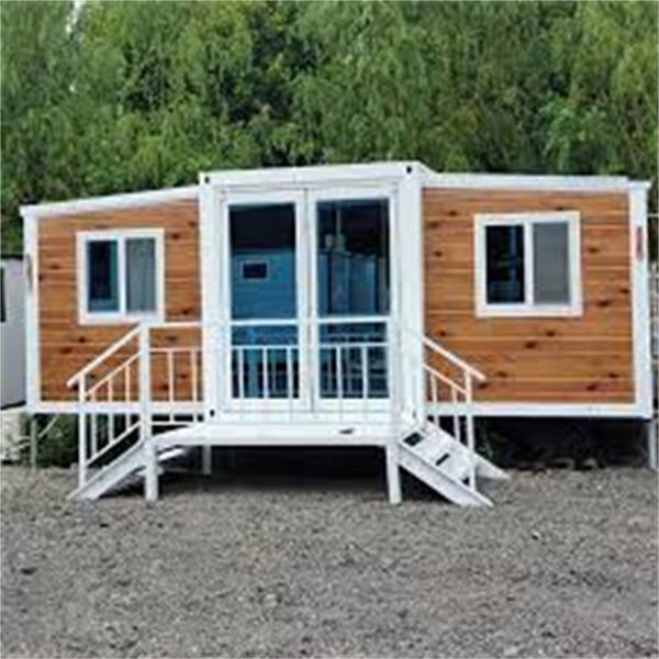 The Freedom and Flexibility of Small Mobile Homes